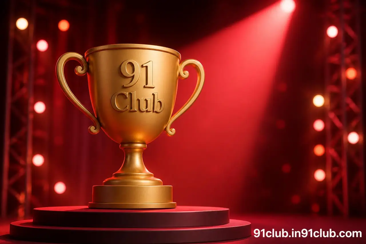 91 Club