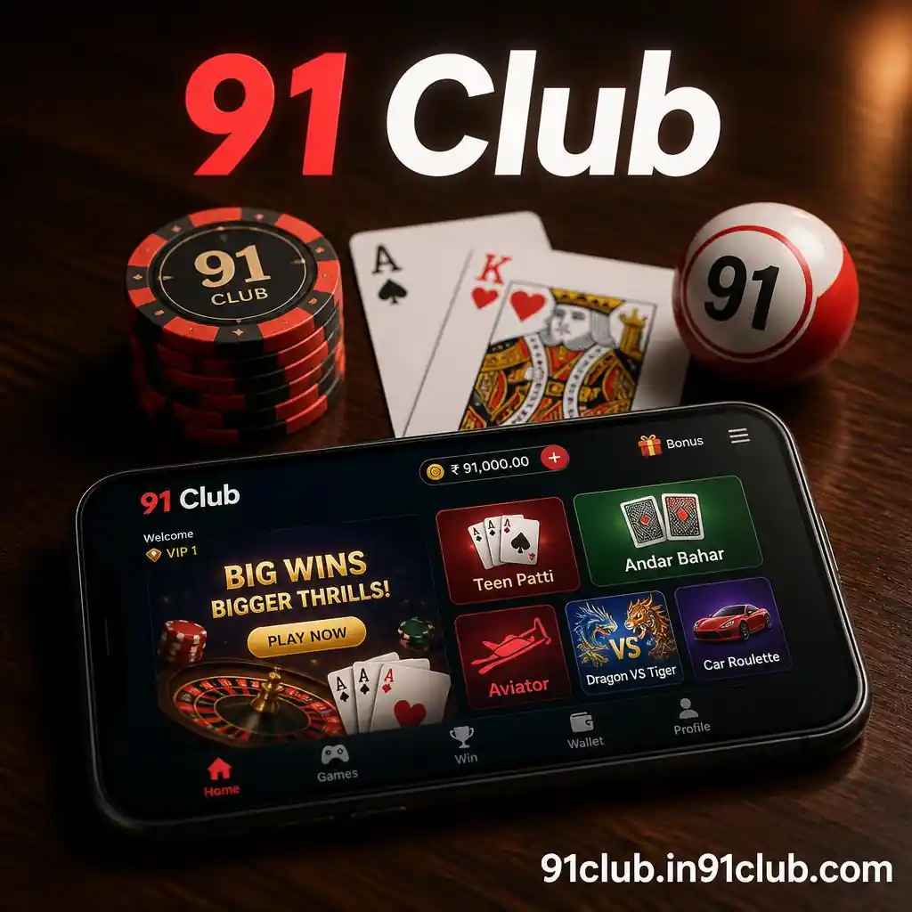 91 Club