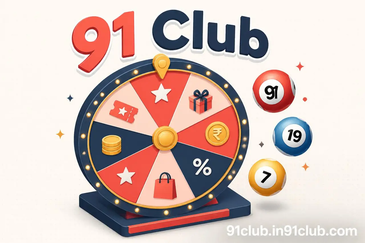 91 Club